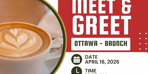 RCMSA Ottawa Chapter Brunch