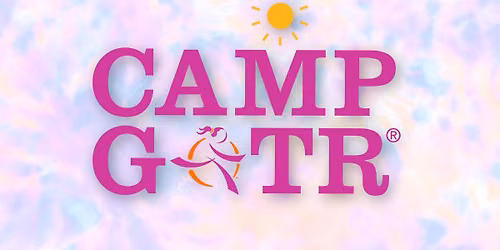 Camp GOTR 2026 