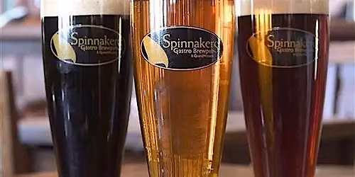 Beer Club with Spinnakers Brewpub