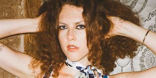 Paitra's Debut EP Release Show w\/ Conor Gains & Cas Jasper