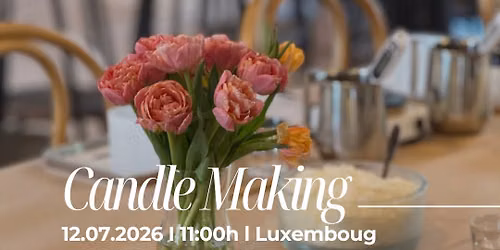 Candle Making