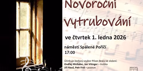 Novoro\u010dn\u00ed vytrubov\u00e1n\u00ed