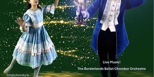 The Nutcracker