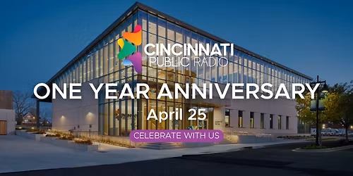 One Year Anniversary