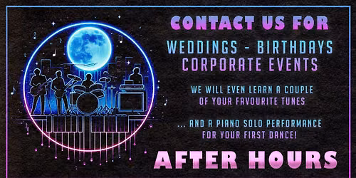 After Hours@The Victoria, Lincoln