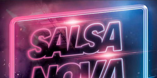  \ud83d\udd25 SalsaNova \ud83d\udd25 Birmingham's Hottest SBK Party \ud83d\udca5 Great Barr Birmingham