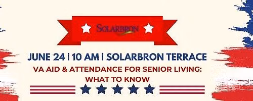 VA Aid & Attendance for Senior Living | What to know