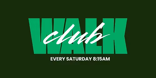 Walk Club