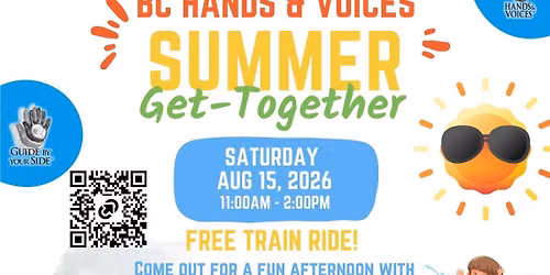 Summer Get-Together 2026