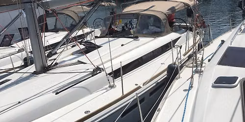 PSC Destination Sail