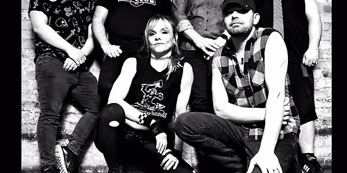 WICKED GARDEN THANKSGIVING EVE! At The Bloomington VFW 1296