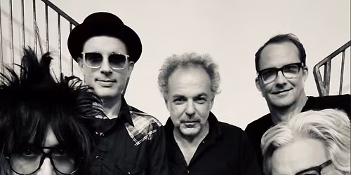 Cat Power Glasgow Tickets