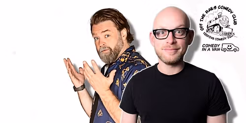 Off The Rails Comedy Club, Saddleworth