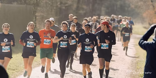 Vansweevelt Vastgoed Halve Marathon Turnhout