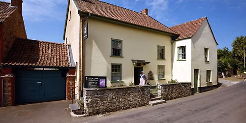 Free Guided Walk- Coleridge's Nether Stowey
