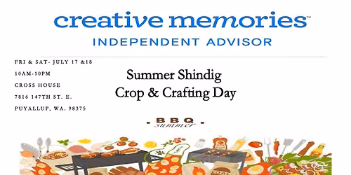 Summer Shindig