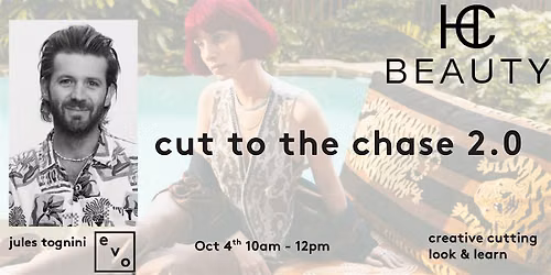 evo: cut to the chase 2.0 look & learn