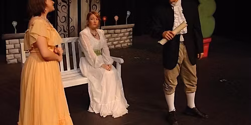 Jolly Roger and the Pirate Queen