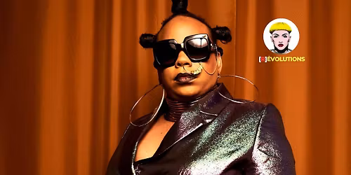 Festival [R]\u00e9volutions | Cl\u00f4ture | Soir\u00e9e voguing avec la pr\u00e9sence de Lasseindra Ninja-Lanvin