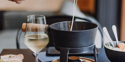 Retour des fondues de fromage belge !