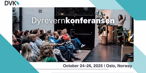 Dyrevernkonferansen 2025