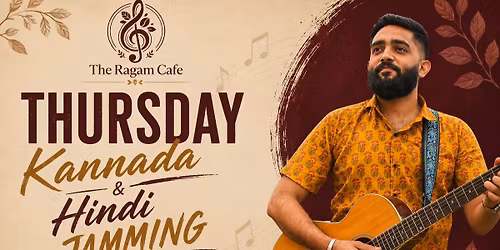 Thursday Kannada Live Jamming