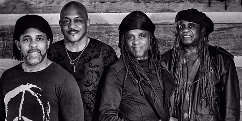 VICTOR WOOTEN & THE WOOTEN BROTHERS | Metro Theatre, Sydney