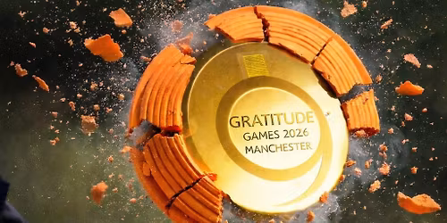 Gratitude Games - Clay Shooting 