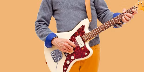 Hawksley Workman at Mary Irwin Theatre at Rotary Centre for the Arts