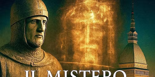 IL MISTERO DEI TEMPLARI A TORINO