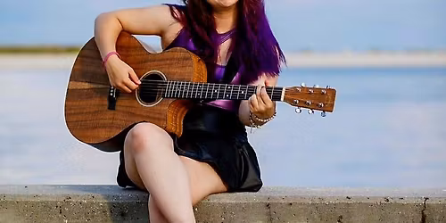 Amber Violet