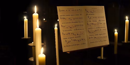 Compline - Night Prayer (Extraordinary Form)