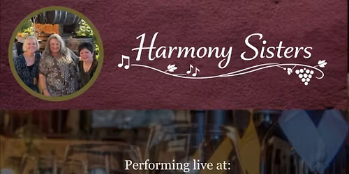 Harmony Sisters at Henry Earl Estates