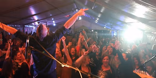 Party Night @ Horsham Sports Club with Murdoch\u2019s Crazy Eyes 