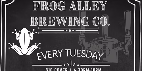 Tuesday Taproom Line Dancing Night!