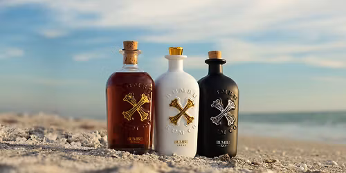 Bumbu Rum and Luc Belaire Tasting