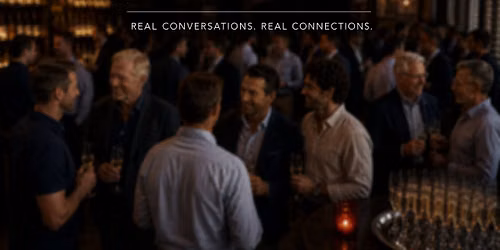 Silva Social - For Mature and Younger Gay Men