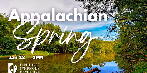 Appalachian Spring