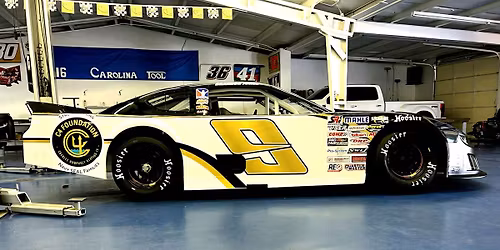 Brandon Jones at Ponderosa Lounge