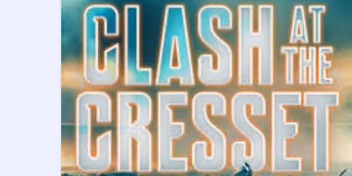 DYNAMIC OVER-THE-TOP ACTION WRESTLING