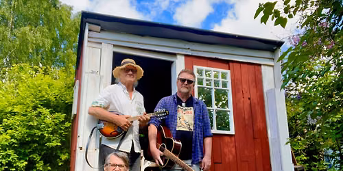H\u00f6kis Visrum Presenterar Odd Fellows