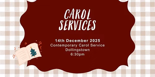 Contemporary Carol Service