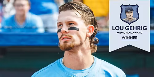 Lou Gehrig Day | Kansas City Royals \u26be\ufe0f