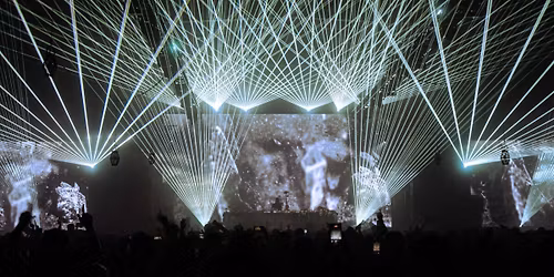 Seven Lions at Pavilion at Toyota Music Factory