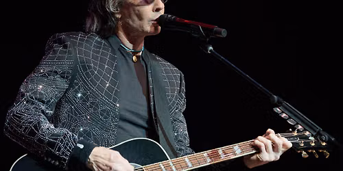 Rick Springfield at The Festival At Sandpoint