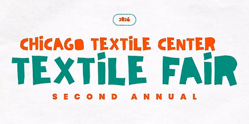 Chicago Textile Fair