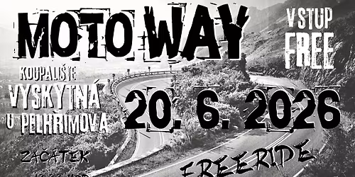 MotoWay 2026