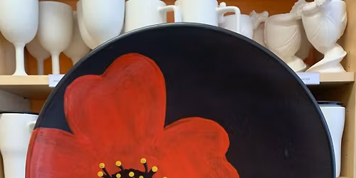 Remembrance Day Poppies \u2013 Project Day