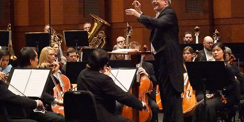 Fort Worth Symphony Orchestra