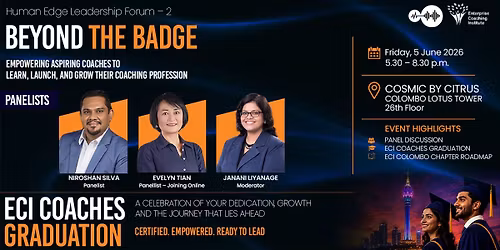 Beyond the Badge: